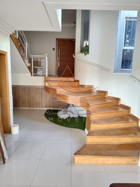 Aliança Imóveis - Imobiliária em Ribeirão Preto - SP - Casa - Ribeirânia - Ribeirão Preto