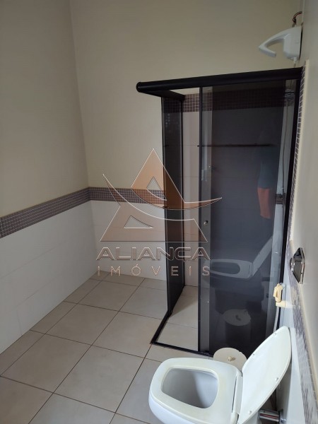 Aliança Imóveis - Imobiliária em Ribeirão Preto - SP - Casa - Ribeirânia - Ribeirão Preto