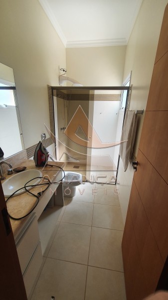 Aliança Imóveis - Imobiliária em Ribeirão Preto - SP - Casa - Ribeirânia - Ribeirão Preto