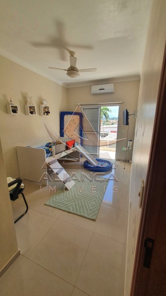 Aliança Imóveis - Imobiliária em Ribeirão Preto - SP - Casa - Ribeirânia - Ribeirão Preto