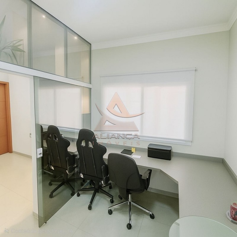 Aliança Imóveis - Imobiliária em Ribeirão Preto - SP - Casa - Ribeirânia - Ribeirão Preto