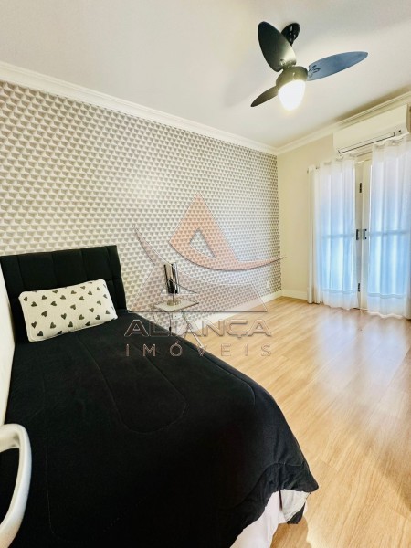 Aliança Imóveis - Imobiliária em Ribeirão Preto - SP - Casa - Palmares - Ribeirão Preto