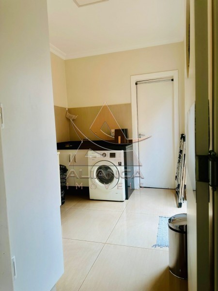 Aliança Imóveis - Imobiliária em Ribeirão Preto - SP - Casa - Palmares - Ribeirão Preto