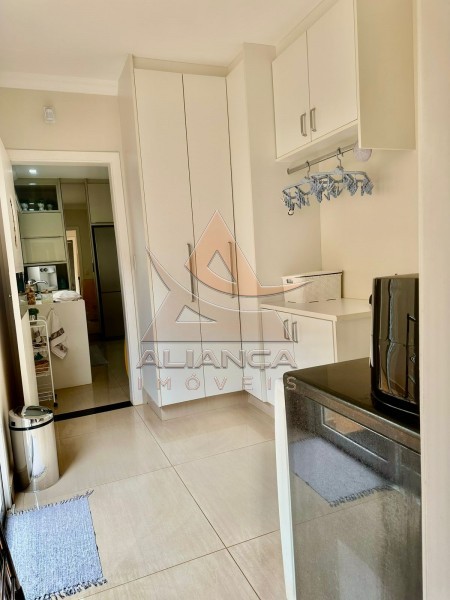 Aliança Imóveis - Imobiliária em Ribeirão Preto - SP - Casa - Palmares - Ribeirão Preto