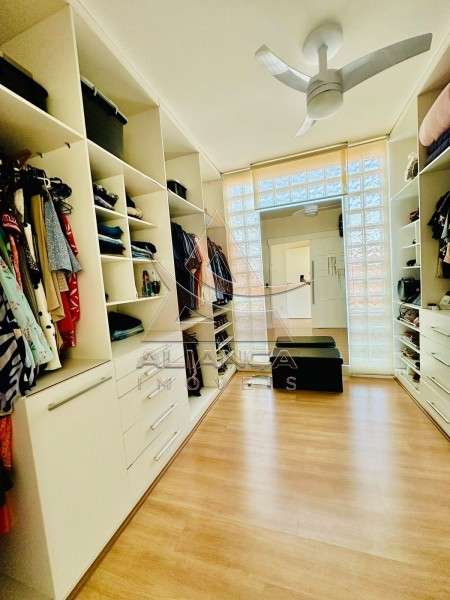 Aliança Imóveis - Imobiliária em Ribeirão Preto - SP - Casa - Palmares - Ribeirão Preto