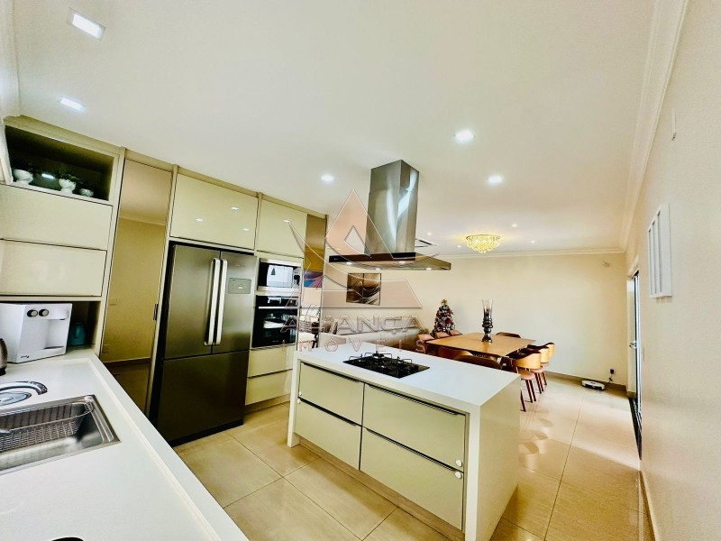 Aliança Imóveis - Imobiliária em Ribeirão Preto - SP - Casa - Palmares - Ribeirão Preto