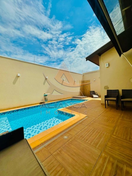 Aliança Imóveis - Imobiliária em Ribeirão Preto - SP - Casa - Palmares - Ribeirão Preto