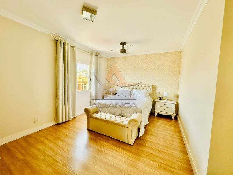 Aliança Imóveis - Imobiliária em Ribeirão Preto - SP - Casa - Palmares - Ribeirão Preto