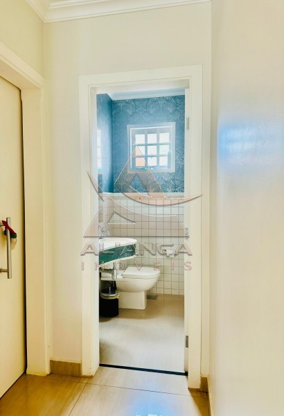 Aliança Imóveis - Imobiliária em Ribeirão Preto - SP - Casa - Palmares - Ribeirão Preto