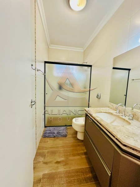 Aliança Imóveis - Imobiliária em Ribeirão Preto - SP - Casa - Palmares - Ribeirão Preto
