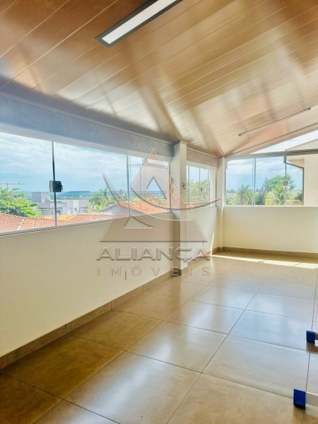 Aliança Imóveis - Imobiliária em Ribeirão Preto - SP - Casa - Palmares - Ribeirão Preto