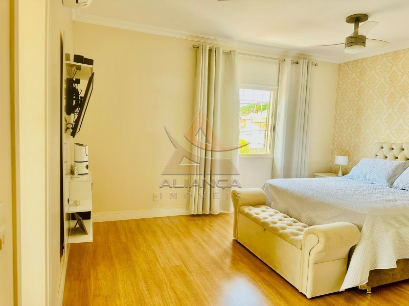 Aliança Imóveis - Imobiliária em Ribeirão Preto - SP - Casa - Palmares - Ribeirão Preto