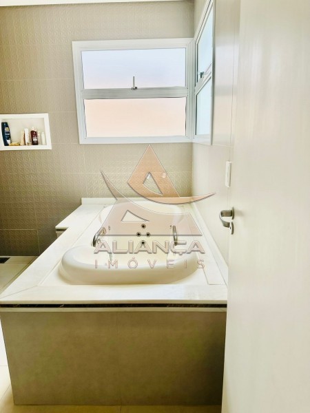 Aliança Imóveis - Imobiliária em Ribeirão Preto - SP - Casa - Palmares - Ribeirão Preto