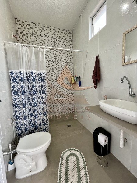 Aliança Imóveis - Imobiliária em Ribeirão Preto - SP - Casa - Jardim Manoel Penna - Ribeirão Preto