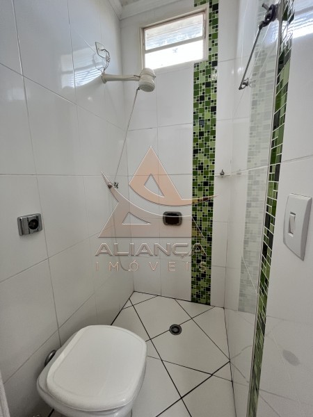 Aliança Imóveis - Imobiliária em Ribeirão Preto - SP - Casa - Jardim Manoel Penna - Ribeirão Preto
