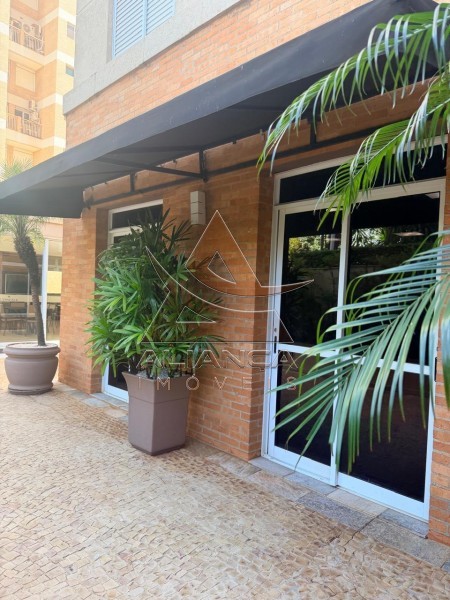 Aliança Imóveis - Imobiliária em Ribeirão Preto - SP - Apartamento - Jardim Canadá - Ribeirão Preto