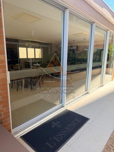 Aliança Imóveis - Imobiliária em Ribeirão Preto - SP - Apartamento - Jardim Canadá - Ribeirão Preto