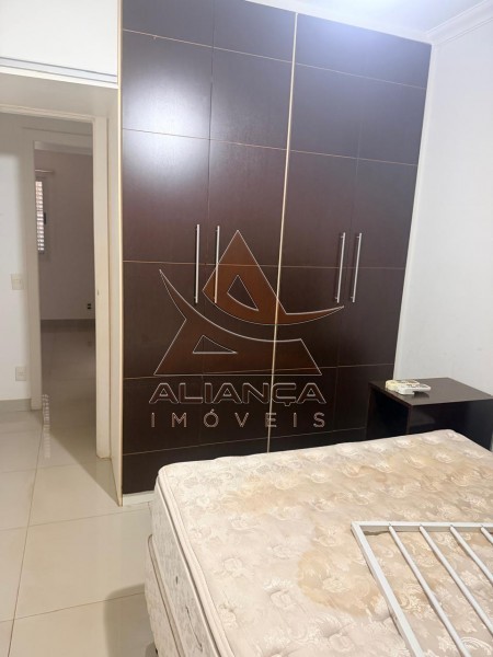 Aliança Imóveis - Imobiliária em Ribeirão Preto - SP - Apartamento - Jardim Canadá - Ribeirão Preto