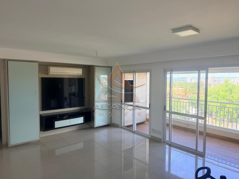 Apartamento - Jardim Canadá - Ribeirão Preto