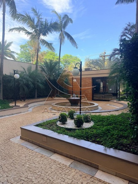 Aliança Imóveis - Imobiliária em Ribeirão Preto - SP - Apartamento - Jardim Canadá - Ribeirão Preto