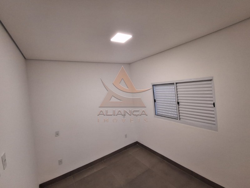 Aliança Imóveis - Imobiliária em Ribeirão Preto - SP - Casa - Parque das Gaivotas  - Ribeirão Preto