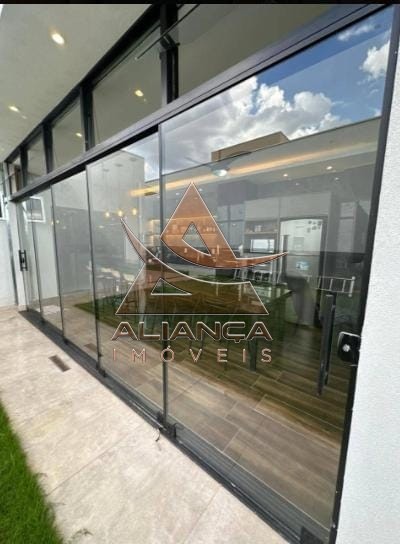 Aliança Imóveis - Imobiliária em Ribeirão Preto - SP - Casa - Residencial Flórida - Ribeirão Preto