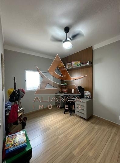 Aliança Imóveis - Imobiliária em Ribeirão Preto - SP - Casa - Residencial Flórida - Ribeirão Preto