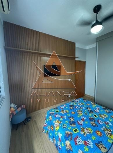 Aliança Imóveis - Imobiliária em Ribeirão Preto - SP - Casa - Residencial Flórida - Ribeirão Preto