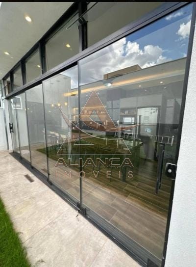 Aliança Imóveis - Imobiliária em Ribeirão Preto - SP - Casa - Residencial Flórida - Ribeirão Preto