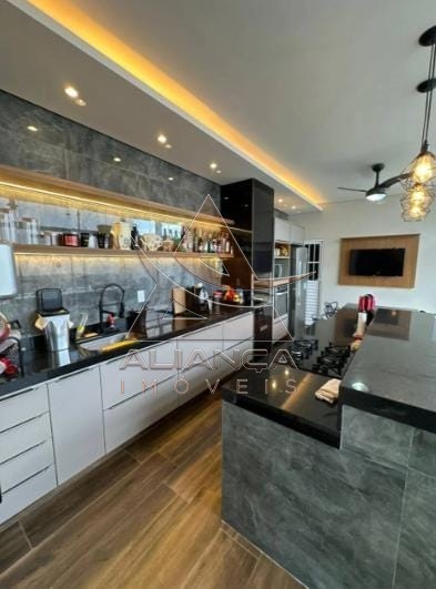 Aliança Imóveis - Imobiliária em Ribeirão Preto - SP - Casa - Residencial Flórida - Ribeirão Preto