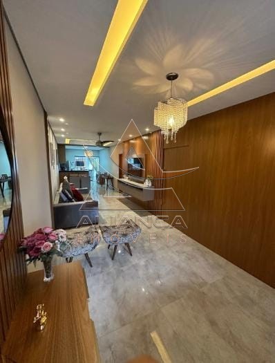 Aliança Imóveis - Imobiliária em Ribeirão Preto - SP - Casa - Residencial Flórida - Ribeirão Preto