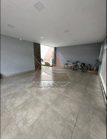 Aliança Imóveis - Imobiliária em Ribeirão Preto - SP - Casa - Residencial Flórida - Ribeirão Preto