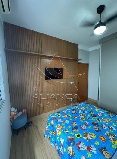 Aliança Imóveis - Imobiliária em Ribeirão Preto - SP - Casa - Residencial Flórida - Ribeirão Preto