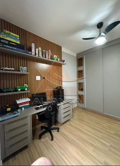 Aliança Imóveis - Imobiliária em Ribeirão Preto - SP - Casa - Residencial Flórida - Ribeirão Preto