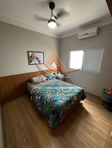 Aliança Imóveis - Imobiliária em Ribeirão Preto - SP - Casa - Residencial Flórida - Ribeirão Preto