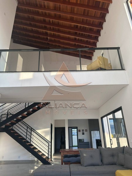 Aliança Imóveis - Imobiliária em Ribeirão Preto - SP - Casa Condomínio - Centro - São João Batista do Glória