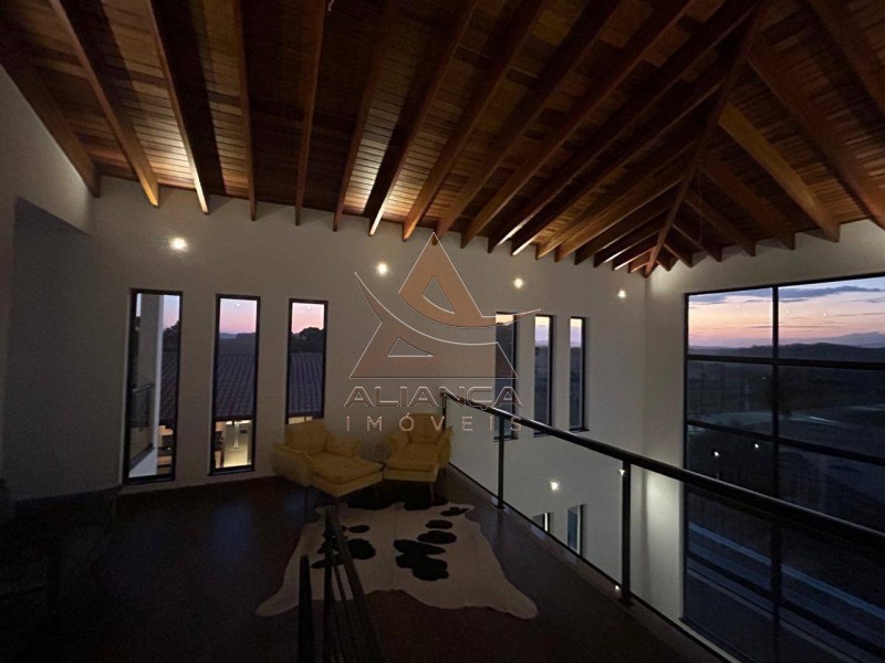 Aliança Imóveis - Imobiliária em Ribeirão Preto - SP - Casa Condomínio - Centro - São João Batista do Glória