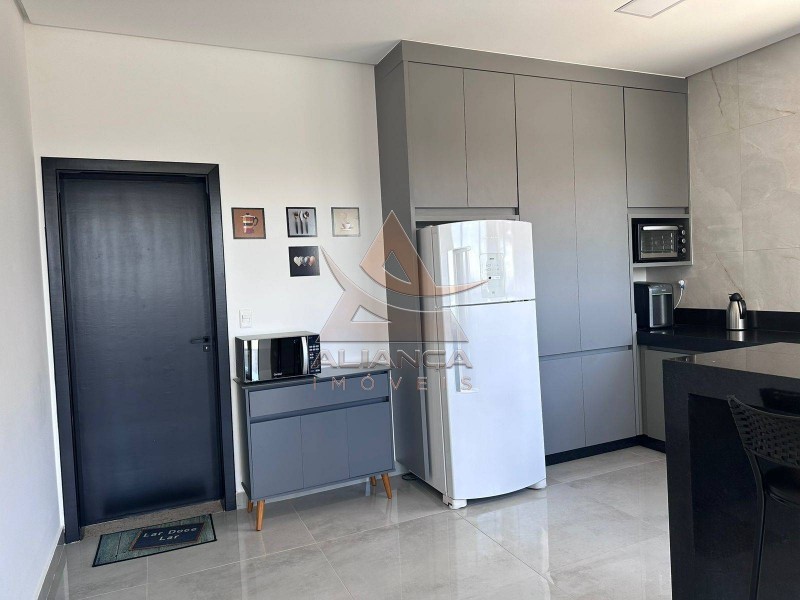 Aliança Imóveis - Imobiliária em Ribeirão Preto - SP - Casa Condomínio - Centro - São João Batista do Glória