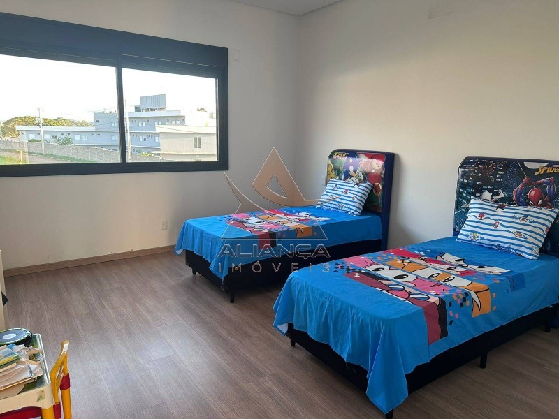 Aliança Imóveis - Imobiliária em Ribeirão Preto - SP - Casa Condomínio - Centro - São João Batista do Glória