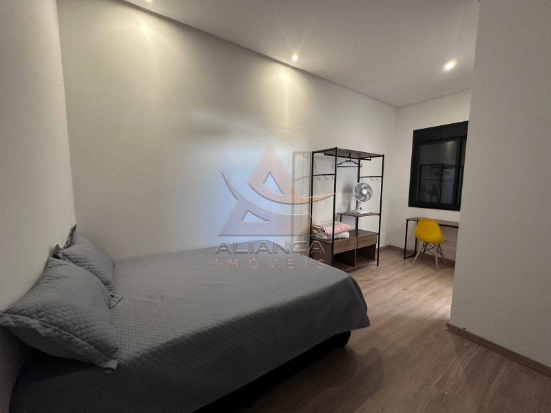 Aliança Imóveis - Imobiliária em Ribeirão Preto - SP - Casa Condomínio - Centro - São João Batista do Glória