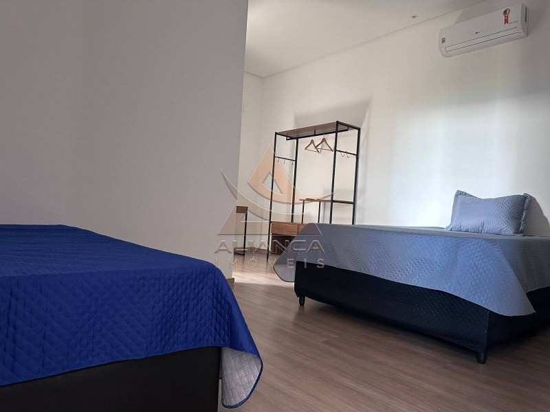 Aliança Imóveis - Imobiliária em Ribeirão Preto - SP - Casa Condomínio - Centro - São João Batista do Glória