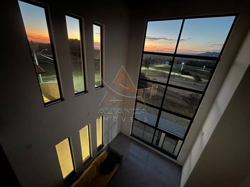 Aliança Imóveis - Imobiliária em Ribeirão Preto - SP - Casa Condomínio - Centro - São João Batista do Glória