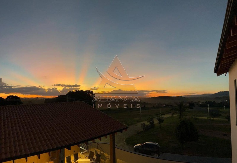 Aliança Imóveis - Imobiliária em Ribeirão Preto - SP - Casa Condomínio - Centro - São João Batista do Glória