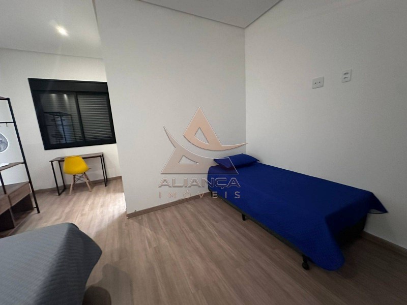 Aliança Imóveis - Imobiliária em Ribeirão Preto - SP - Casa Condomínio - Centro - São João Batista do Glória