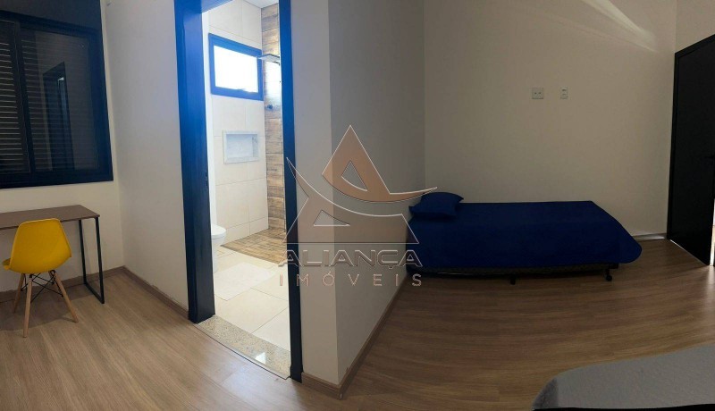 Aliança Imóveis - Imobiliária em Ribeirão Preto - SP - Casa Condomínio - Centro - São João Batista do Glória