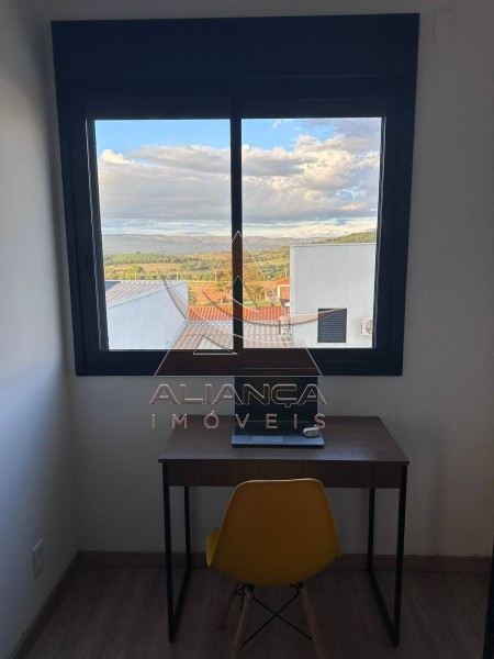 Aliança Imóveis - Imobiliária em Ribeirão Preto - SP - Casa Condomínio - Centro - São João Batista do Glória