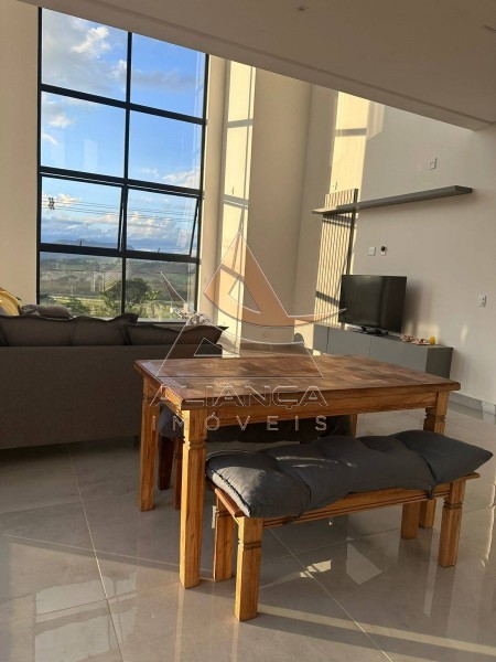 Aliança Imóveis - Imobiliária em Ribeirão Preto - SP - Casa Condomínio - Centro - São João Batista do Glória