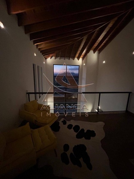 Aliança Imóveis - Imobiliária em Ribeirão Preto - SP - Casa Condomínio - Centro - São João Batista do Glória