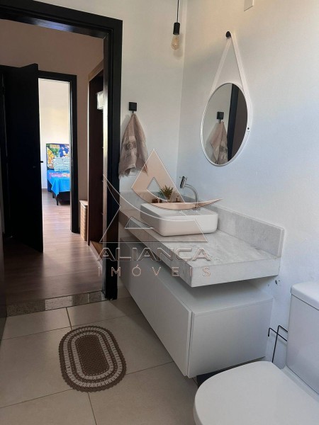 Aliança Imóveis - Imobiliária em Ribeirão Preto - SP - Casa Condomínio - Centro - São João Batista do Glória