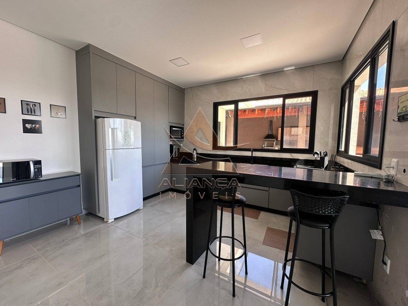Aliança Imóveis - Imobiliária em Ribeirão Preto - SP - Casa Condomínio - Centro - São João Batista do Glória